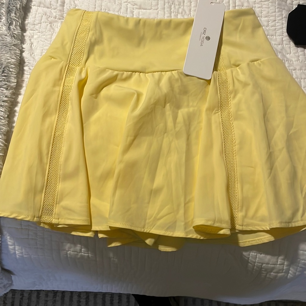 Tennis skirt - never worn